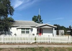 Foreclosure in  S ALDER AVE Orlando, FL 32807