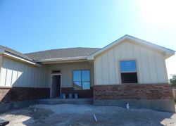 Foreclosure Listing in SLIPPERY ELM DR NOLANVILLE, TX 76559