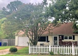 Foreclosure in  SPRINGHILL RD Norfolk, VA 23502