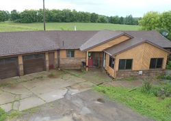 Foreclosure in  BALSAM AVE W Braham, MN 55006