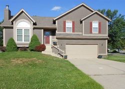 Foreclosure in  S HUNTER ST Olathe, KS 66062