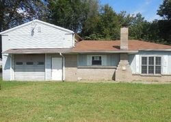 Foreclosure in  W ADAMS ST Richland, IN 47634