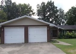 Foreclosure in  E SOUTH ST Sainte Marie, IL 62459