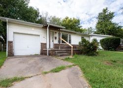  N Sherman Ave, Springfield MO