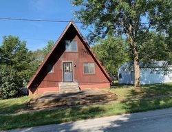 Foreclosure in  N MAPLE ST Calhoun, MO 65323