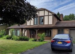 Foreclosure in  KINMONT DR Rochester, NY 14612