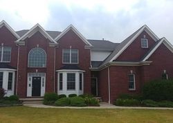 Foreclosure in  STONEBRIAR DR Clarence Center, NY 14032
