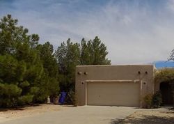 Foreclosure in  JENNIFER ST Las Cruces, NM 88005