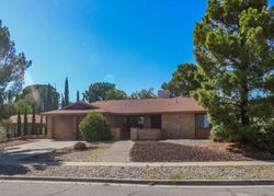 Foreclosure in  REGAL RDG Las Cruces, NM 88011