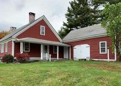 Foreclosure in  N HOLLOW RD Rochester, VT 05767