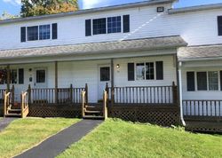 Foreclosure in  FREEBORN ST Saint Albans, VT 05478