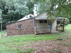 Foreclosure in  MOUNTAIN VIEW DR Stone Mountain, GA 30083