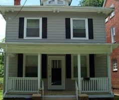 Foreclosure in  CLINTON ST Petersburg, VA 23803