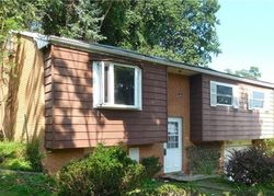 Foreclosure in  ARLOR DR Pittsburgh, PA 15214