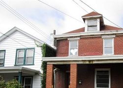 Foreclosure Listing in MERCER ST TURTLE CREEK, PA 15145