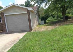 Foreclosure in  ORCHID DR Sherwood, AR 72120