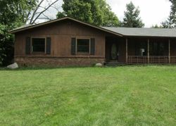 Foreclosure in  ROSE RD Plymouth, IN 46563