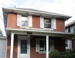 Foreclosure in  HOME AVE Pittsburgh, PA 15234