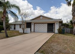 Foreclosure in  SE WALLACE TER Port Saint Lucie, FL 34983