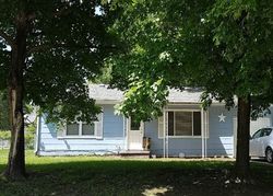 Foreclosure Listing in E 8TH ST ADRIAN, MO 64720
