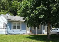 Foreclosure in  E 8TH ST Adrian, MO 64720