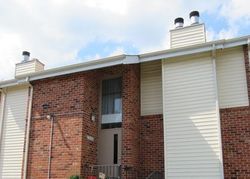 Foreclosure in  MATERDIE LN UNIT A Florissant, MO 63031