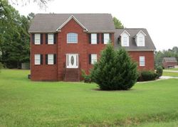 Foreclosure in  OLD MAST CV Lizella, GA 31052