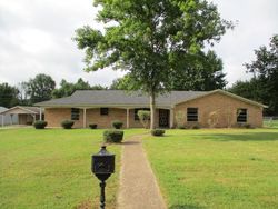 Foreclosure in  RUSTY LN Gladewater, TX 75647