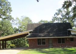 Foreclosure in  SPELLINGS RD Marshall, TX 75670