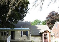 Foreclosure in  AUSTIN PL Schenectady, NY 12306