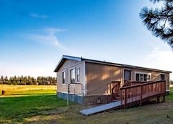 Foreclosure in  E SMYTHE RD Spangle, WA 99031