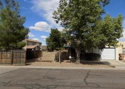 Foreclosure in  BRIARWOOD LN Las Cruces, NM 88005