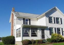 Foreclosure in  IROQUOIS RD Caledonia, NY 14423