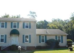 Foreclosure in  WIMBLEDON CIR Burlington, NC 27215