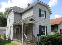 Foreclosure in  WALKER AVE Toledo, OH 43612