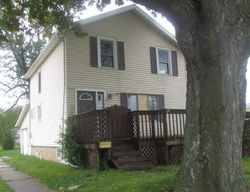 Foreclosure in  MARTIN AVE Fond Du Lac, WI 54935