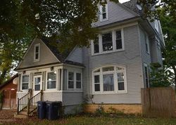 Foreclosure in  MADISON ST Janesville, WI 53548