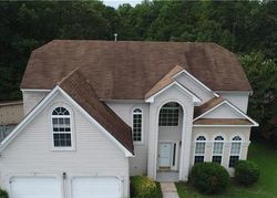 Foreclosure in  STEEPLECHASE LN Suffolk, VA 23435