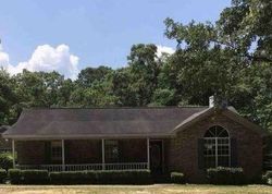 Foreclosure Listing in DOGWOOD RD N BAY MINETTE, AL 36507