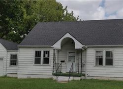 Foreclosure in  W BRYSON ST Independence, MO 64052