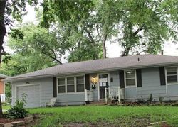 Foreclosure in  N 1ST ST Blue Springs, MO 64014