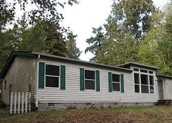 Foreclosure in  E YEW PL Shelton, WA 98584