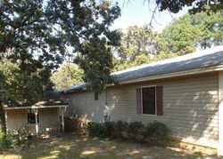 Foreclosure in  OAK FORREST LOOP Searcy, AR 72143