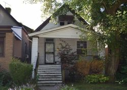 Foreclosure in  N LOMBARD AVE Oak Park, IL 60302