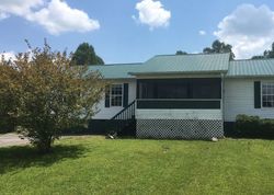 Foreclosure in  OLD FEDERAL RD Ocoee, TN 37361