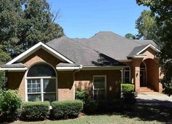 Foreclosure in  TAYLOR TER Macon, GA 31210