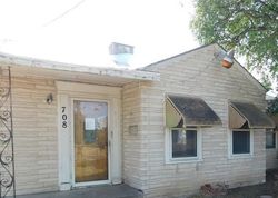 Foreclosure in  N WRIGHT ST Alice, TX 78332