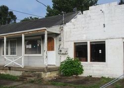 Foreclosure in  N CHARLOTTE AVE Waynesboro, VA 22980