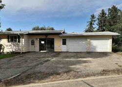 Foreclosure in  5TH ST NE Mohall, ND 58761