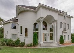 Foreclosure in  ODMAN DR Chesapeake, VA 23321